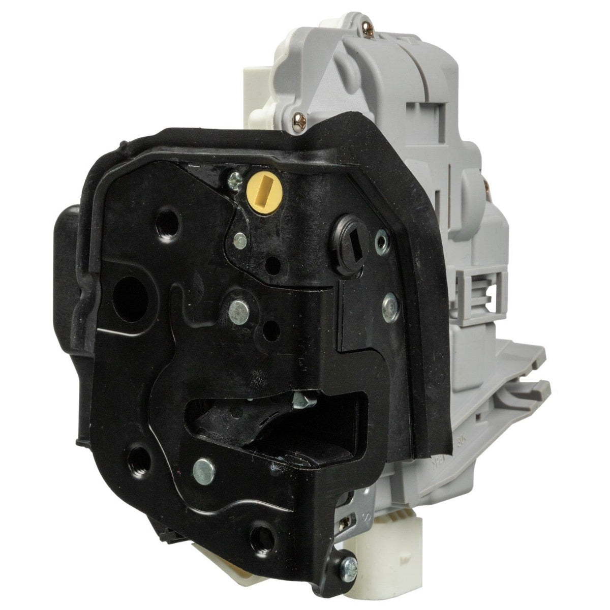 Door Lock with Actuator - VW/Audi