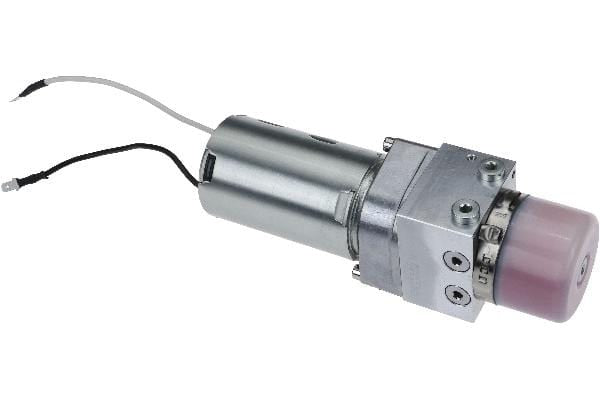 Convertible Top Hydraulic Pump - BMW E85 Z4