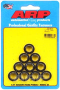 ARP 1/2inch Inner Diameter Insert Washers (Set of 10)
