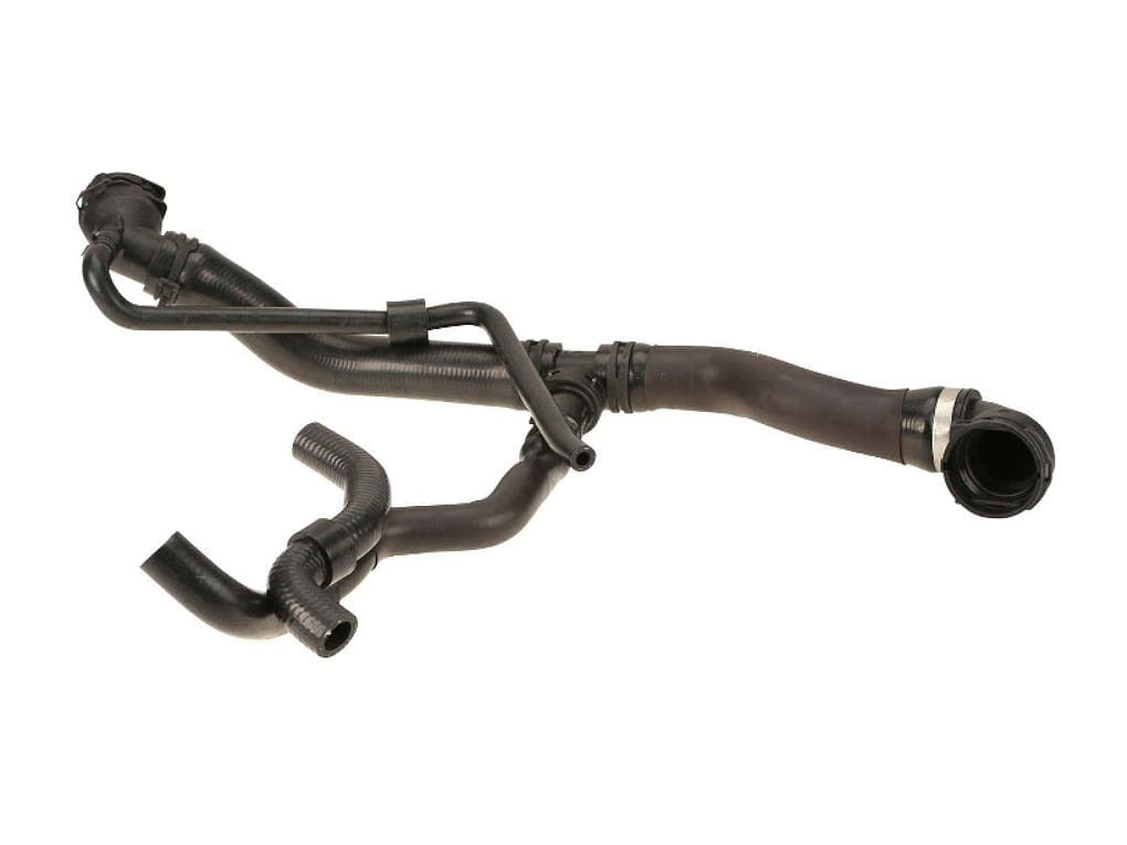 Radiator Hose (Upper) - VW/Audi 2.0T TSi / DSG Models Only