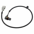 Crankshaft Sensor with Sealing Ring - VW/Audi