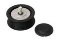 Acc. Belt Idler Pulley - Porsche