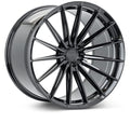 Vossen HFX-4 20" 5x120 Gloss Black
