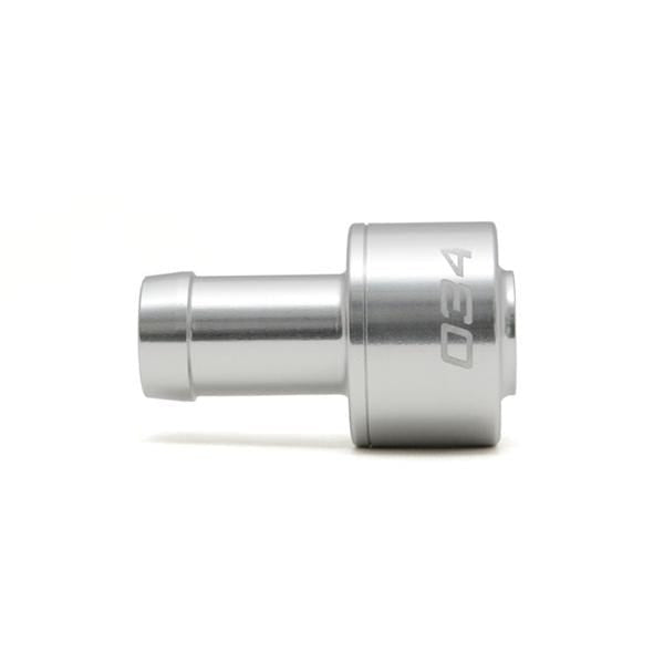 034Motorsport Check Valve - 1.8T - 2.7T - AAN PCV - Billet