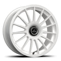Fifteen52 Podium 18" 5x112/5x120 Rally White