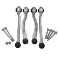 034Motorsport Density Line Upper Control Arm Kits - Audi / B9 / B9.5 / C8 & More