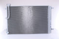 Air Conditioning Condenser & Receiver Drier Assembly - VW/Audi