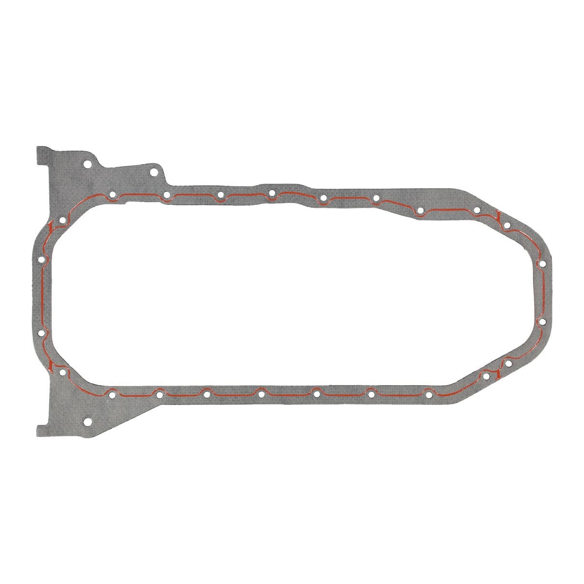 Engine Oil Pan Gasket - VW