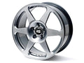 Neuspeed RSe06 Lightweight Wheel 18" 5x112 Hyper Silver - Glossy