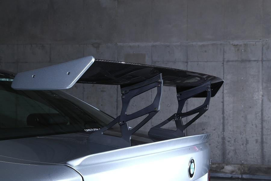 3D Design - M2 F87 Racing Wing