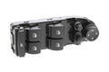Window Regulator Switch - BMW
