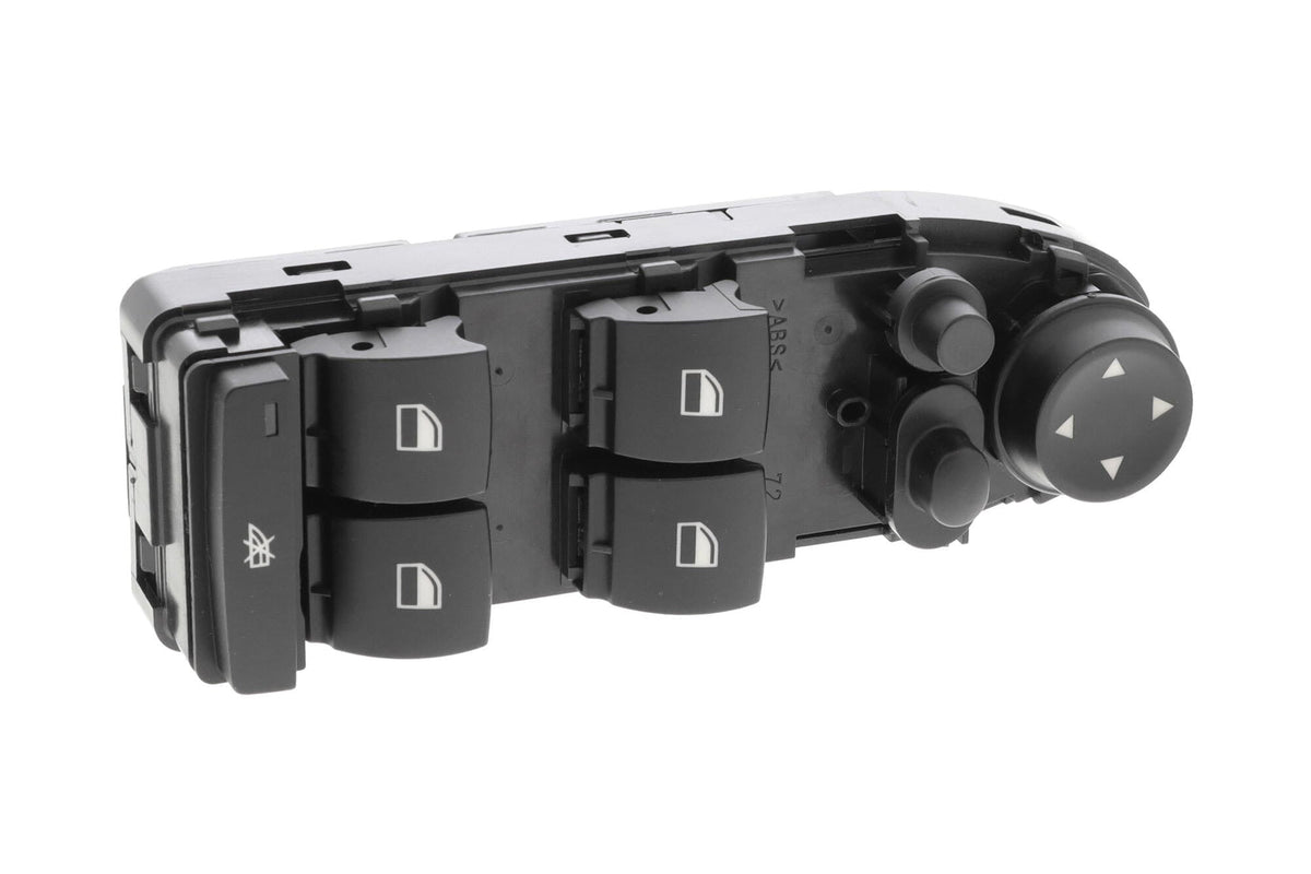 Window Regulator Switch - BMW
