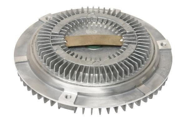 Fan Clutch