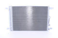 Air Conditioning Condenser & Receiver Drier Assembly - VW/Audi