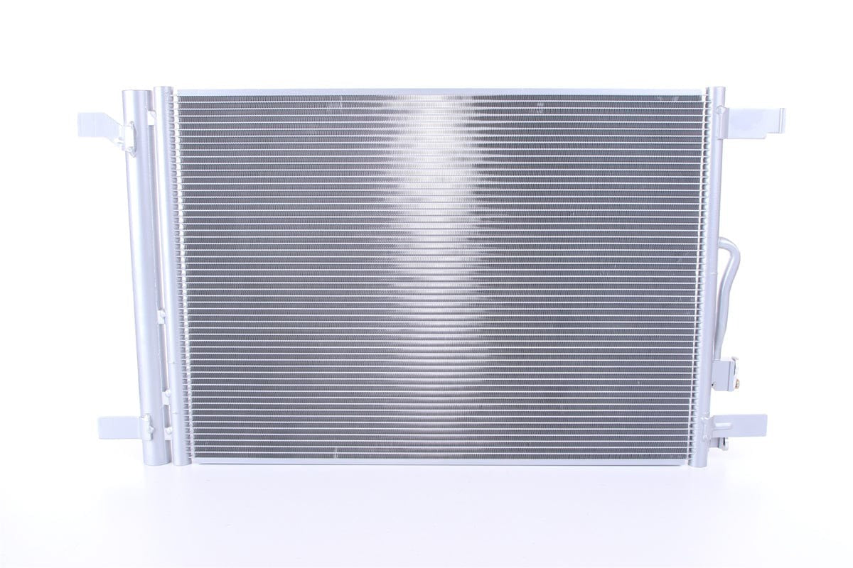 Air Conditioning Condenser & Receiver Drier Assembly - VW/Audi