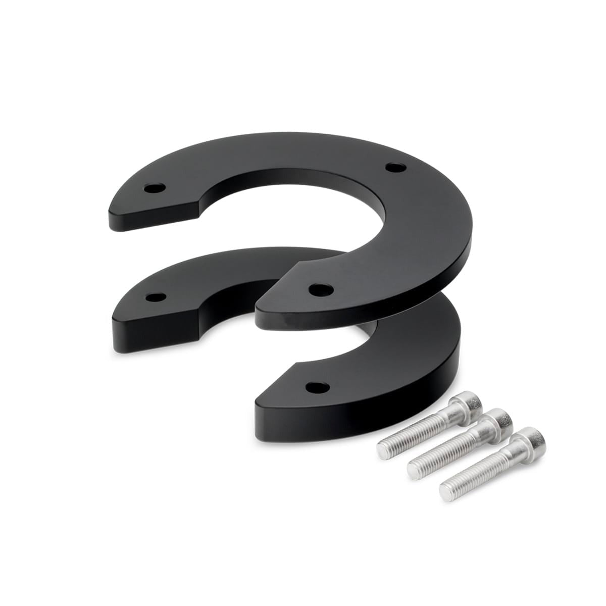 Nuke Performance Air Jack Skate distance plate