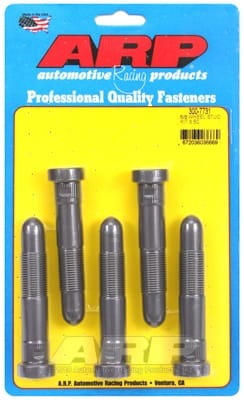 ARP 5/8-18 X 3.50 Wheel Stud Kit