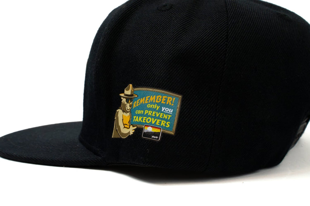 Alpine Volks Fair Invitational Hat