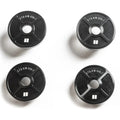 CTS Turbo Rear Subframe Insert Set - Audi B8/8.5 - S4/S5/Q5/SQ5