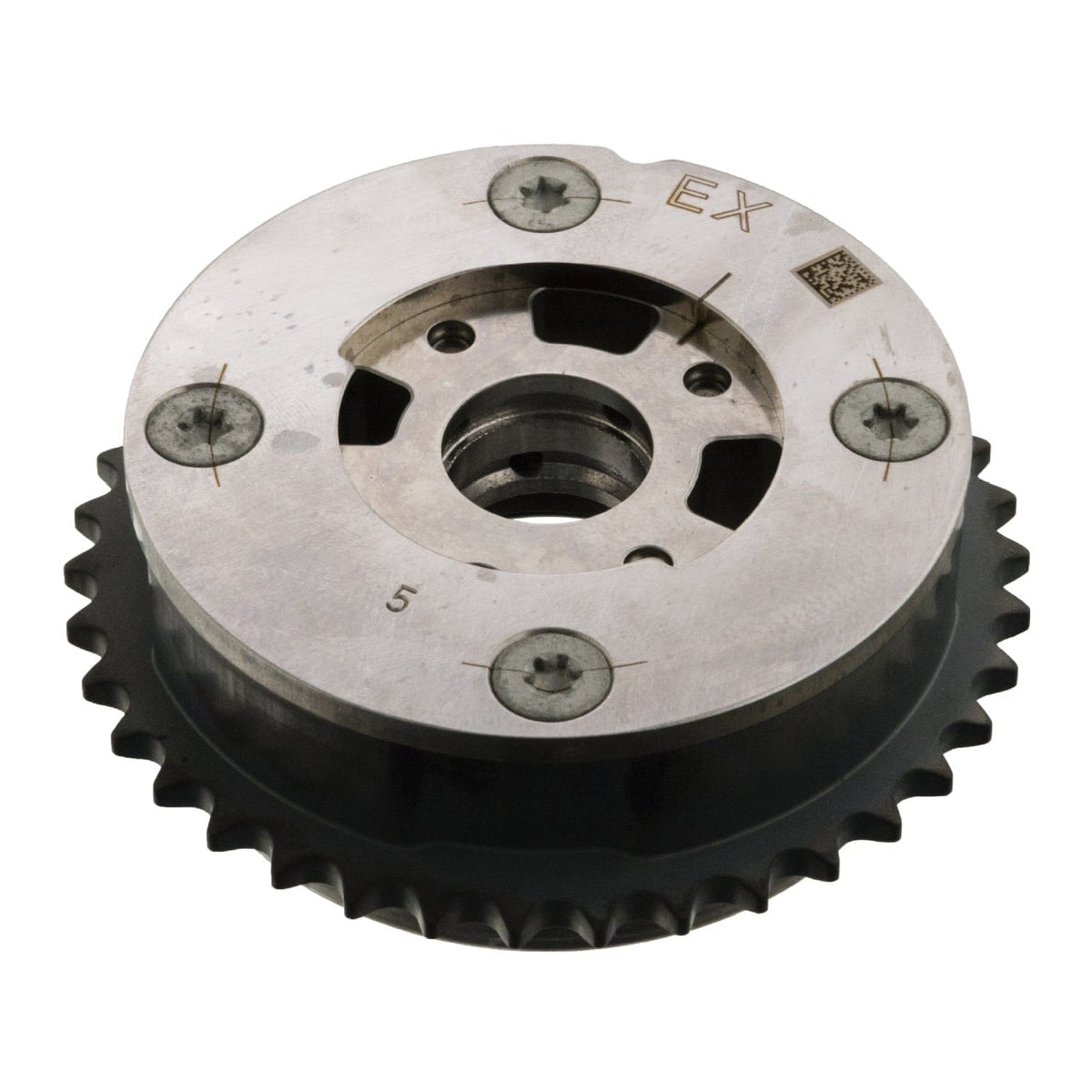 VVTI Sprocket without Bolt - BMW