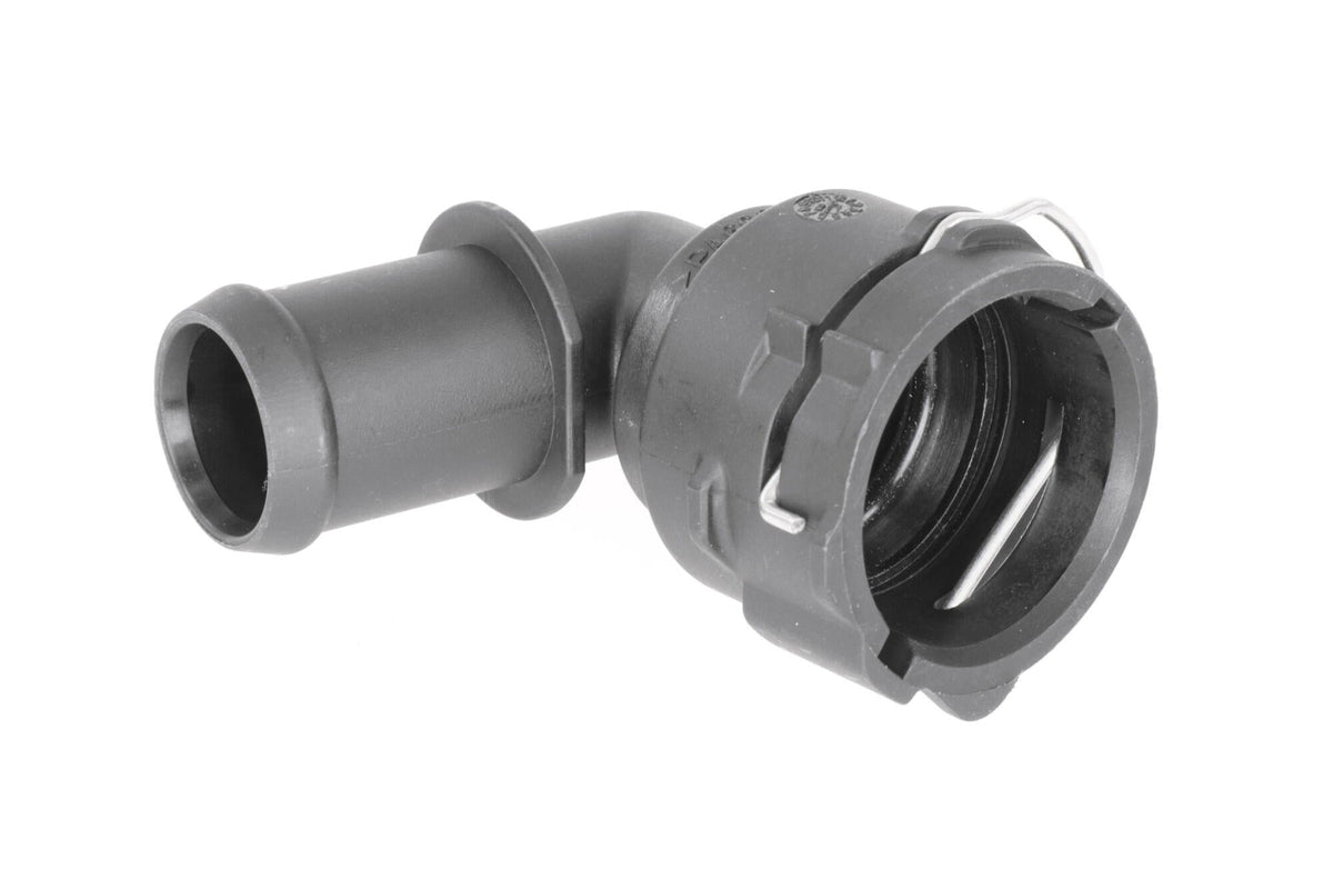 Coolant Flange - VW/Audi