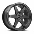VORS TR37 17" 4x114.3 Hyper Black