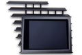 CANchecked Audi Type 42 R8 Pre-Facelift MFD32 Multi Function Display | 3.2" Gen2 (LHD)