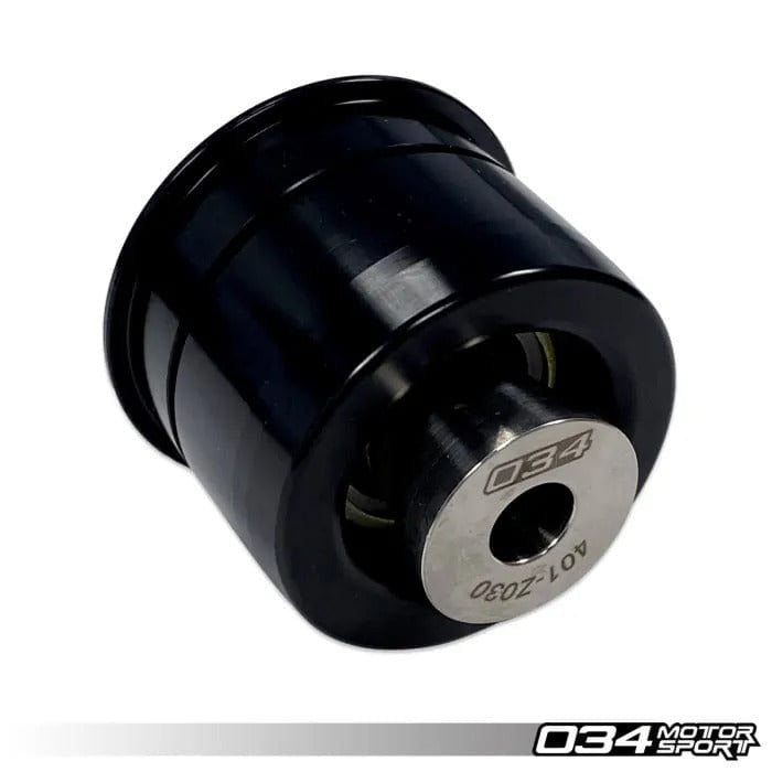 034Motorsport Spherical Rear Trailing Arms Rebuild Kit - VW / Audi PQ34 / PQ35 / MQB / MQB EVO