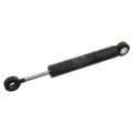 Vibration Damper For Auxiliary Belt Drive - Mercedes