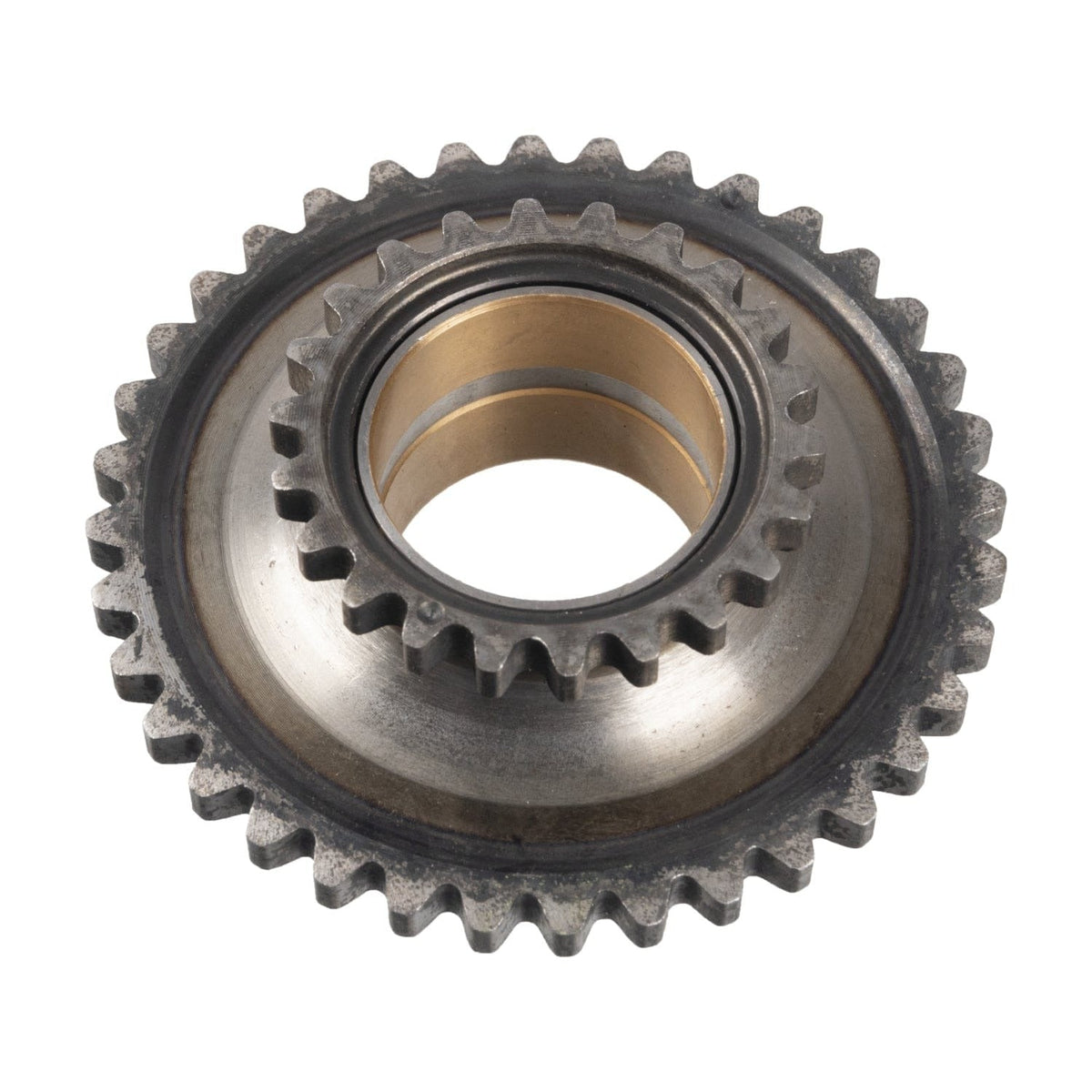 Intermediate Sprocket For Timing Chain - Mercedes