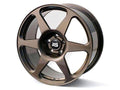 Neuspeed RSe06 Lightweight Wheel 18" 5x112 Bronze - Glossy