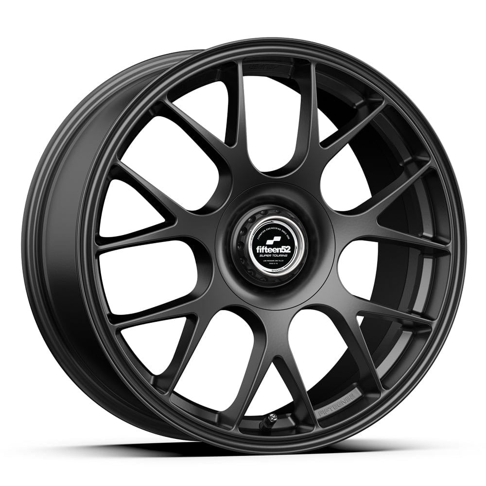 fifteen52 Vertex Wheel 18" 5x112 & 5x120 Frosted Graphite