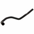 Coolant Hose with Quick Coupling - BMW