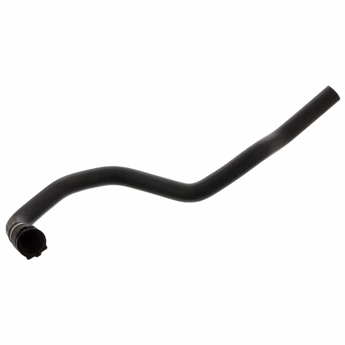 Coolant Hose with Quick Coupling - BMW