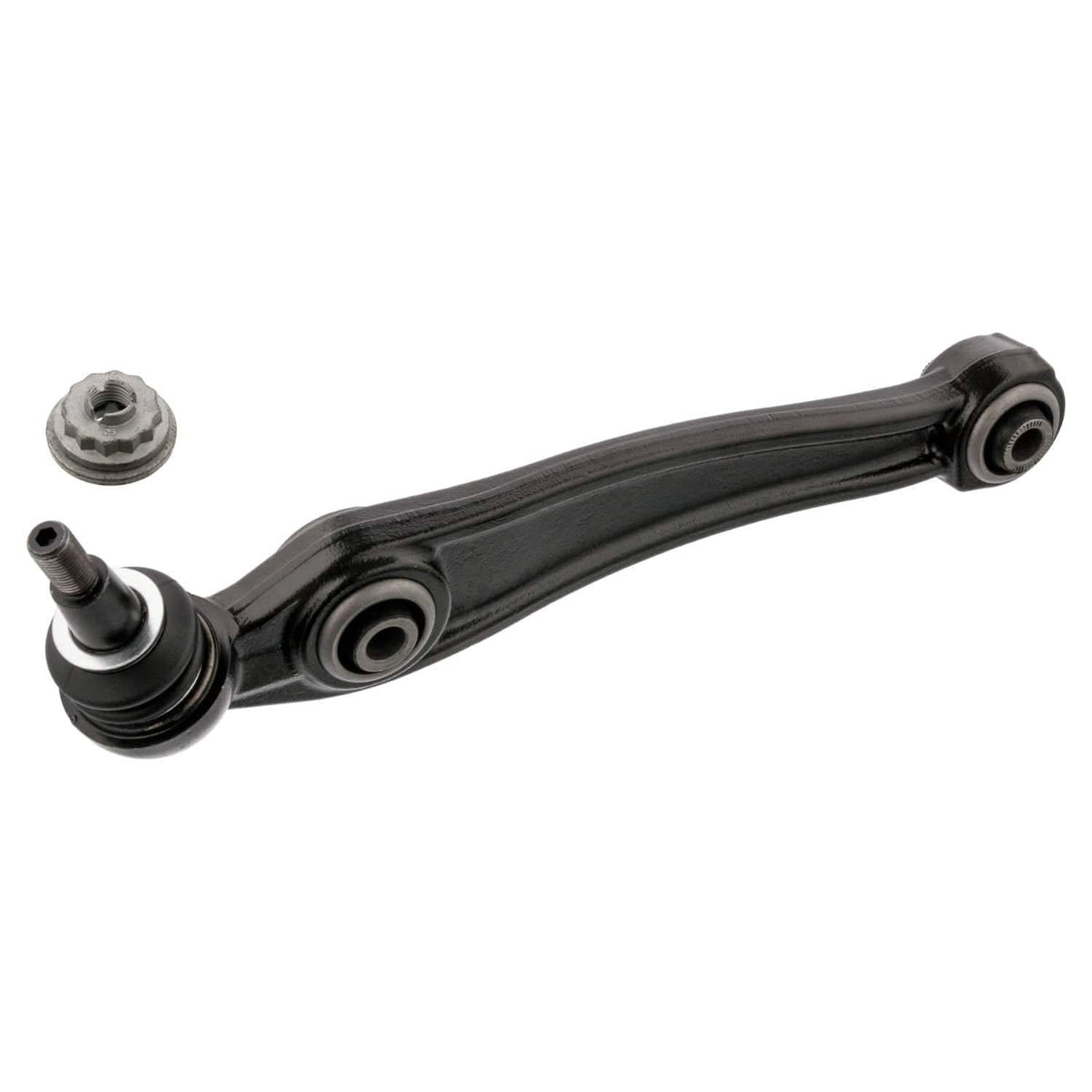 Control Arm with Bushings - BMW