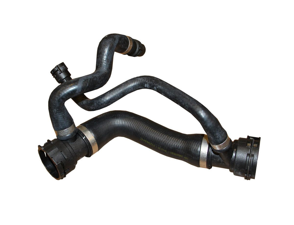 Molded Coolant Hose (SAE 20R4) - BMW