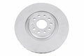 Brake Disc - VW/Audi