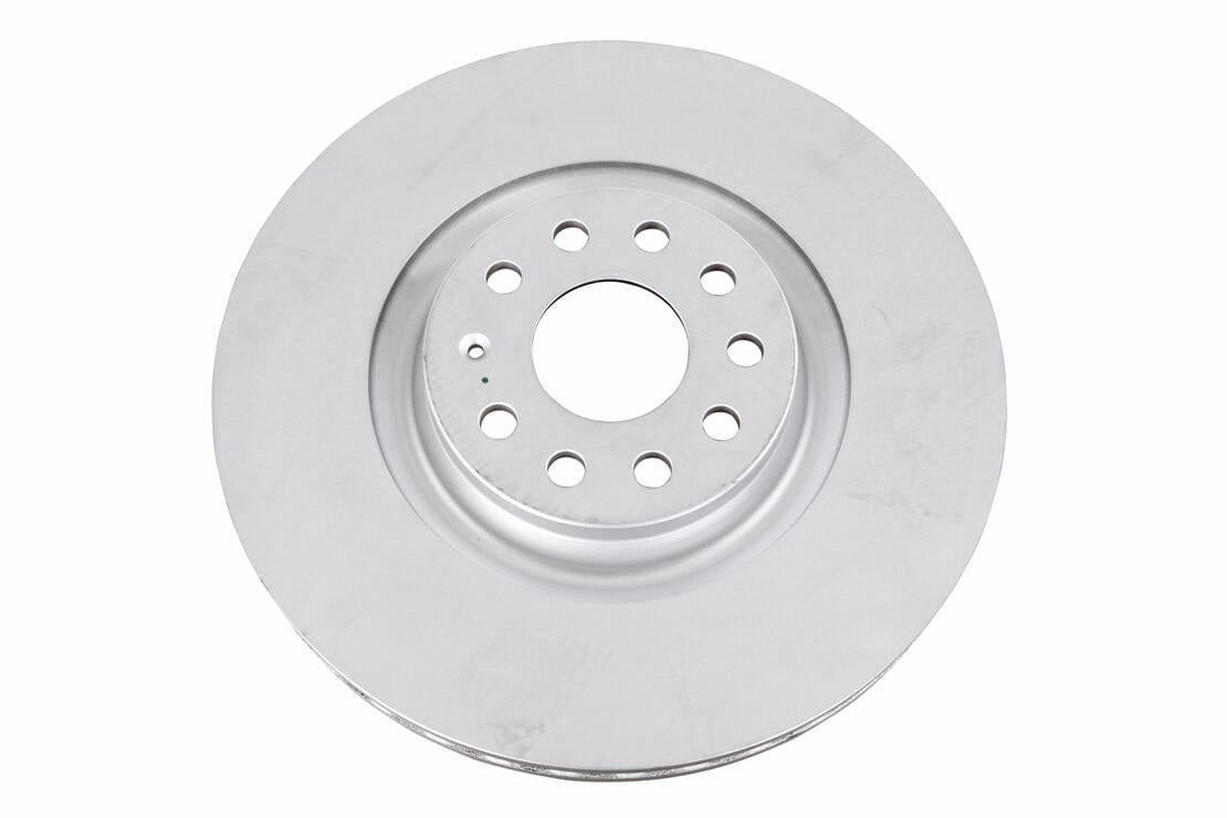 Brake Disc - VW/Audi