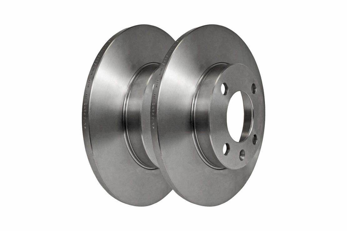 Brake Disc (239x12mm) - VW/Audi