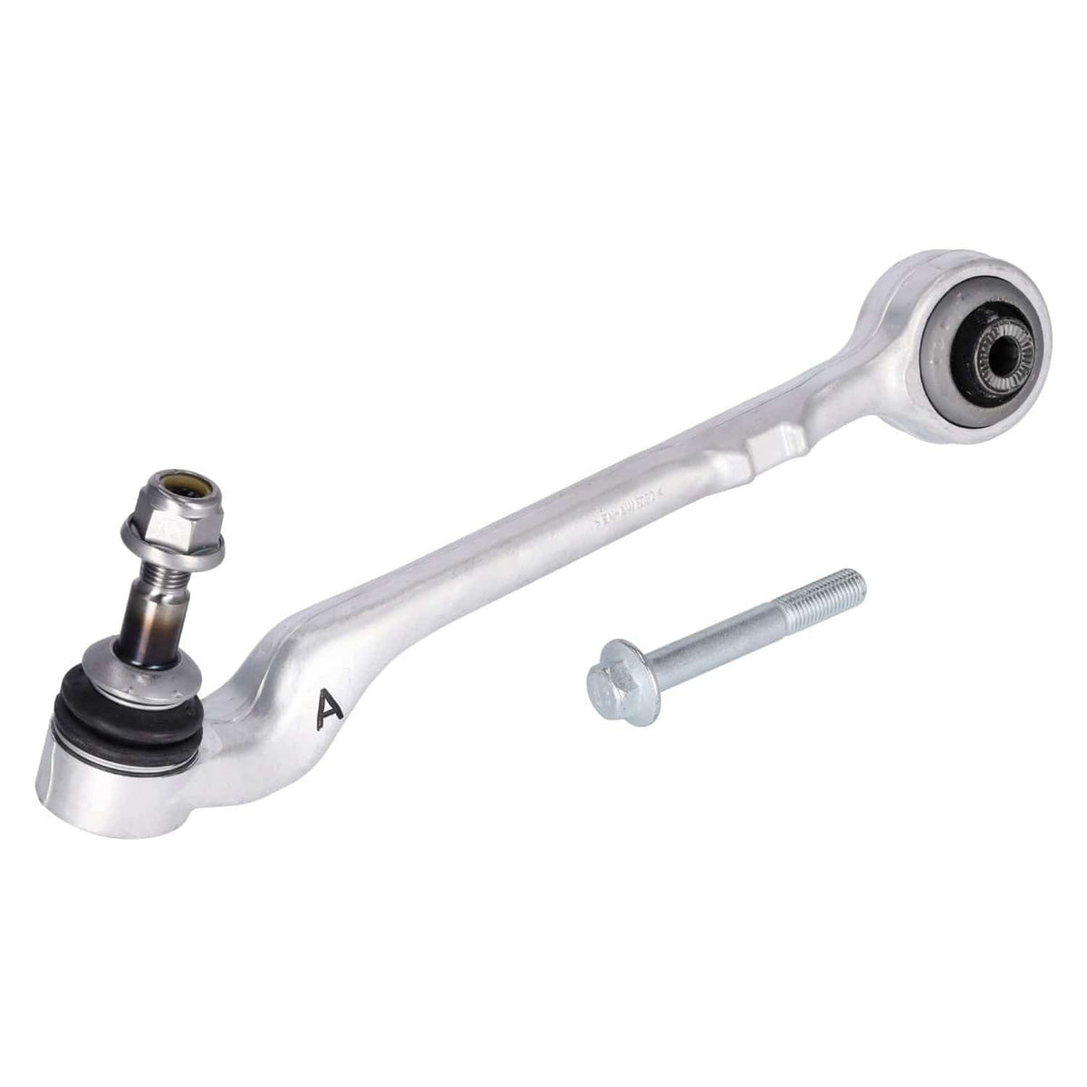 Control Arm with Additional Parts - BMW