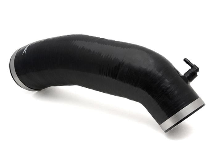 034Motorsport Silicone Throttle Body Inlet Hose / High-Flow / Audi Q5 / SQ5 3.0TFSI