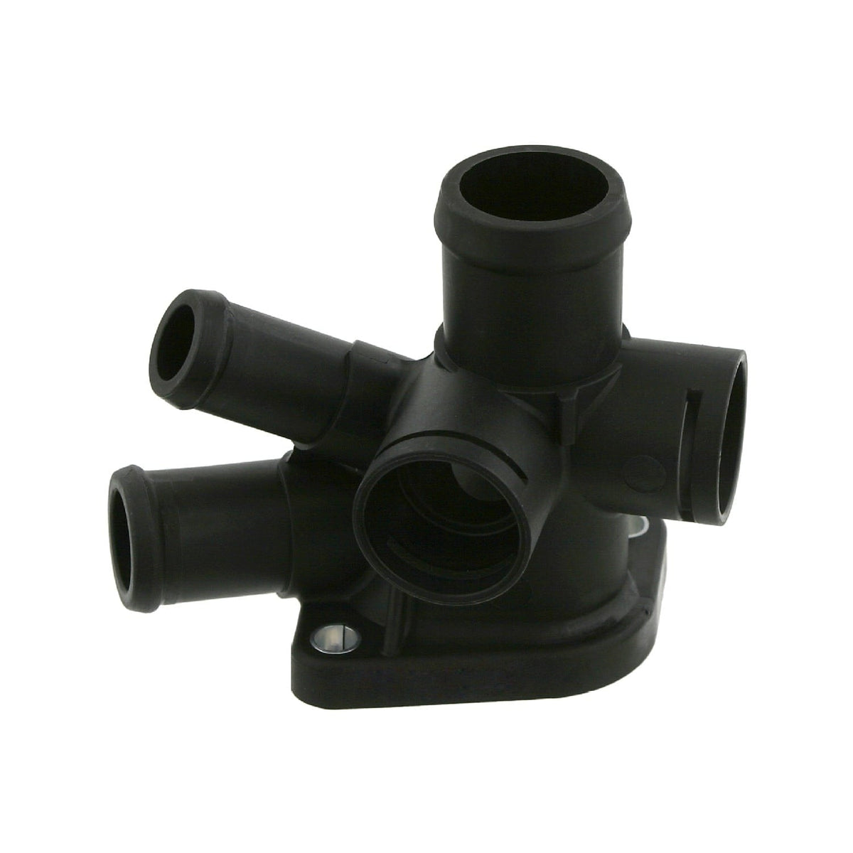 Coolant Flange For Cylinder Head - VW/Audi