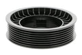 Power Steering Pump Pulley - BMW