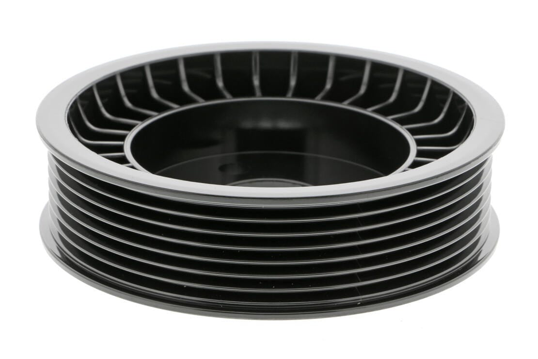 Power Steering Pump Pulley - BMW