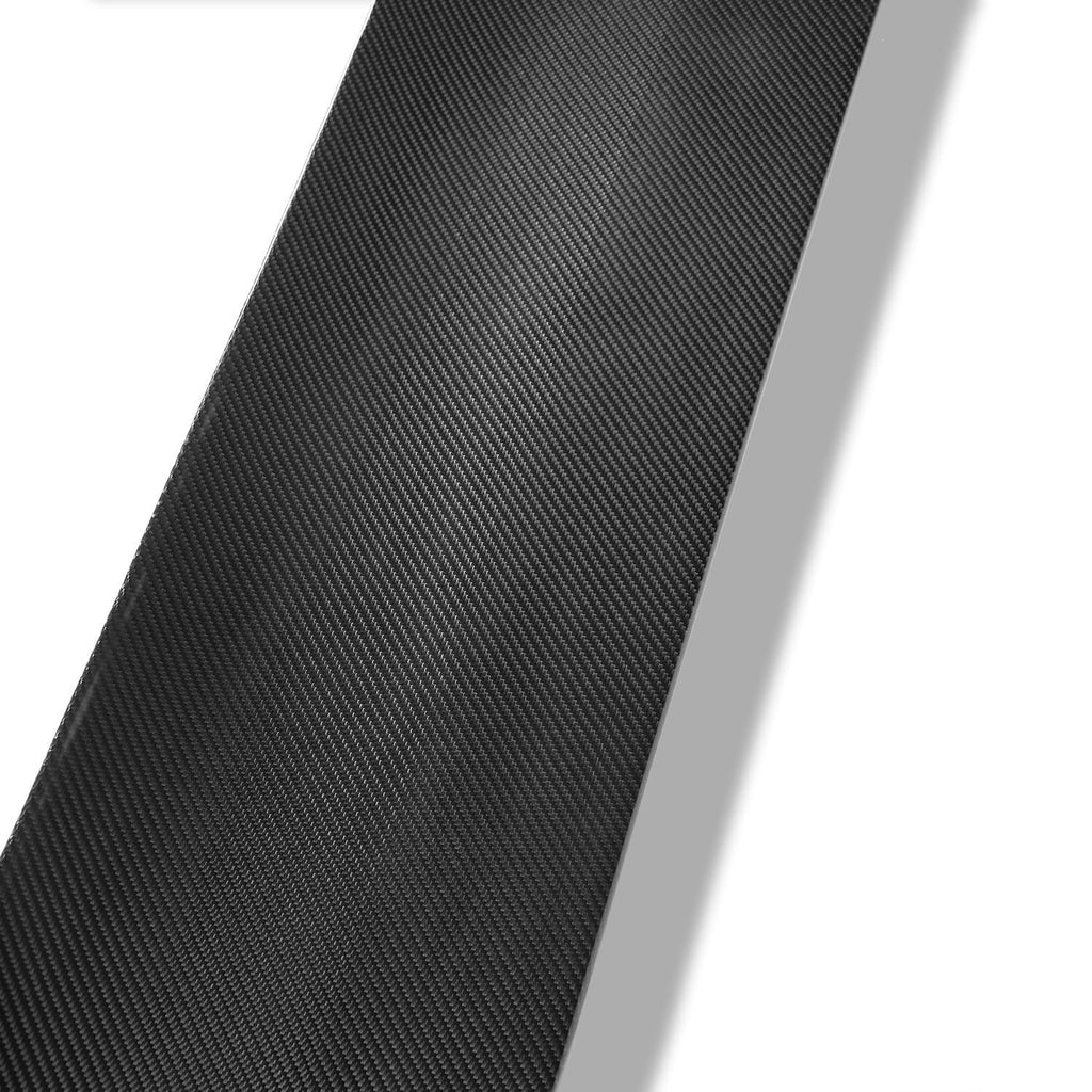 Revozport Carbon Fiber Rear Wing Spoiler - BMW G87 M2