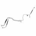 Air Conditioning High/Low Pressure Line - Mercedes