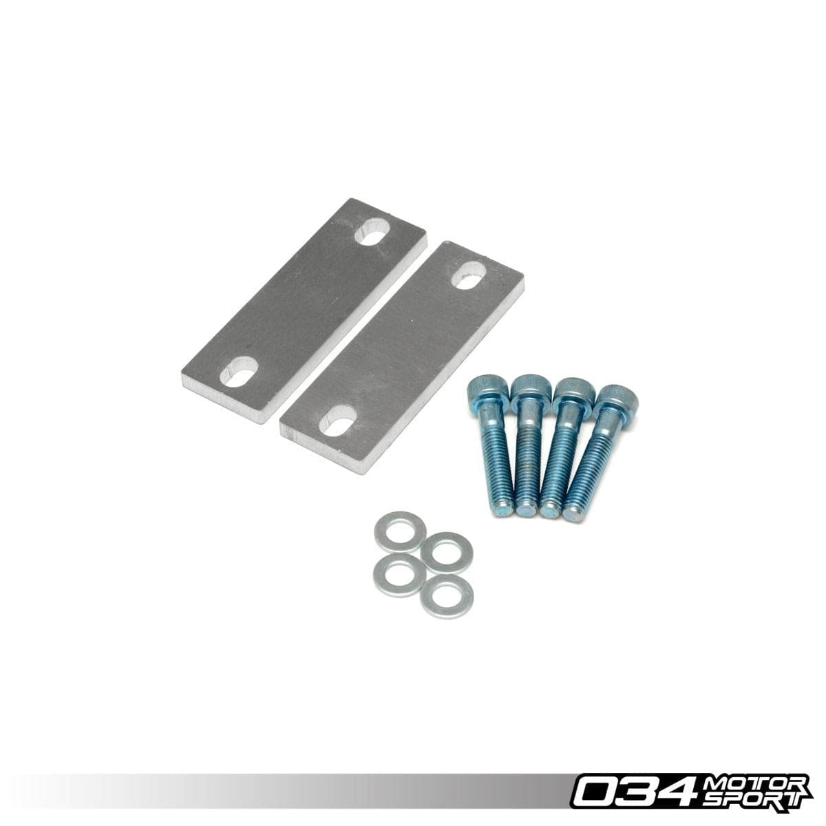 034Motorsport Dynamic+ Sway Bar Kit / Audi / B9 / B9.5 / A4 / A5 / S4 / S5 / RS5 / Allroad