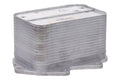 Oil Cooler - BMW