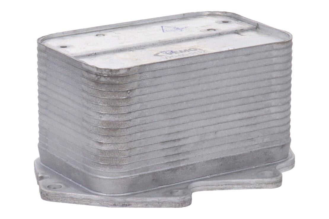 Oil Cooler - BMW