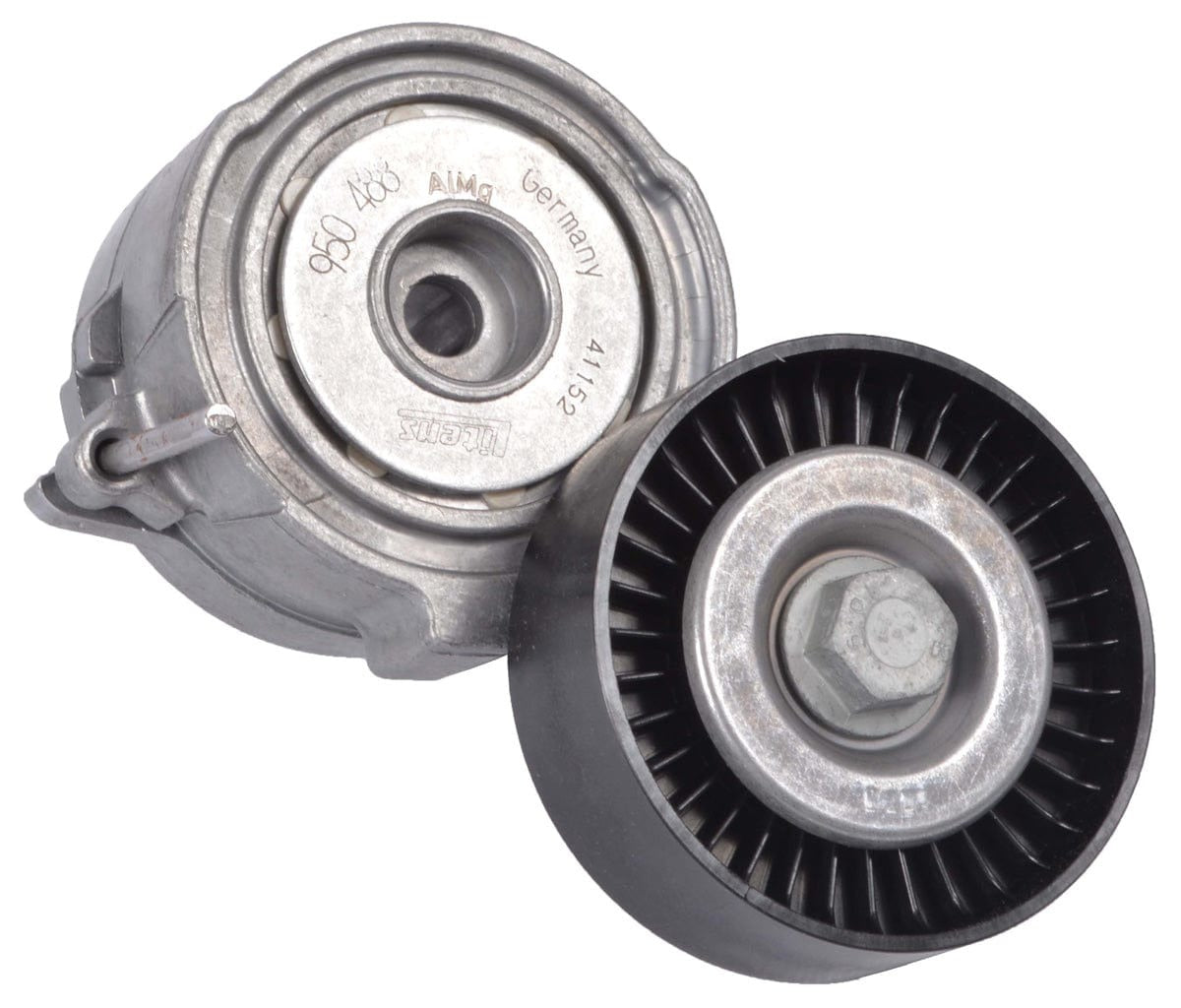 Accu-Drive Tensioner Assembly - VW/Audi